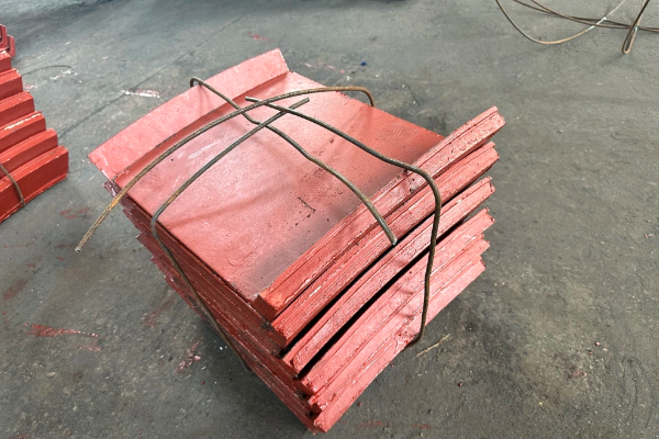 8+6双金属高强度耐磨板 8+6双金属高强度耐磨板