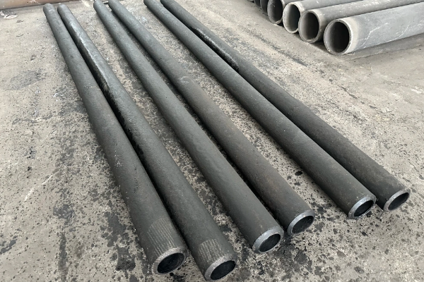 洗煤厂的耐磨管道和衬板 洗煤厂的耐磨管道和衬板