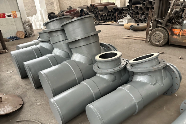 高铬合金耐磨层无缝钢管厂家 高铬合金耐磨层无缝钢管厂家