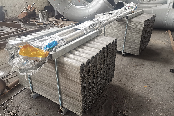 锅炉防磨瓦用什么材料好 锅炉防磨瓦用什么材料好