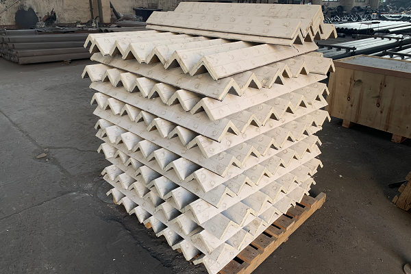 锅炉防磨瓦用什么材料好