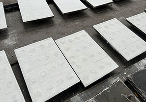 寻找靠谱氧化铝耐磨陶瓷衬板厂家?这份指南请收好! 寻找靠谱氧化铝耐磨陶瓷衬板厂家?这份指南请收好!