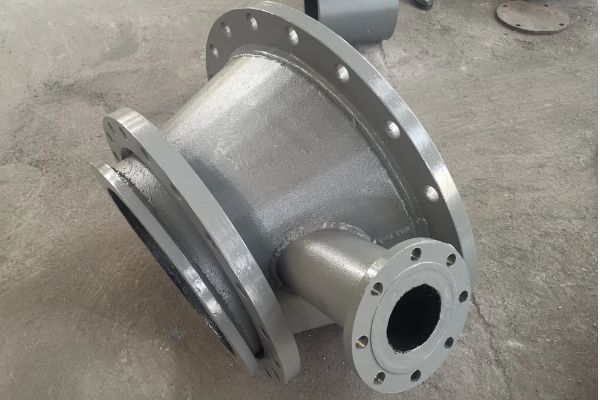 双金属内衬高铬铸铁天方地圆 双金属内衬高铬铸铁天方地圆