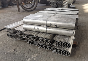 寻找靠谱的再热器直管防磨罩生产厂家？看这里就对了[江河]