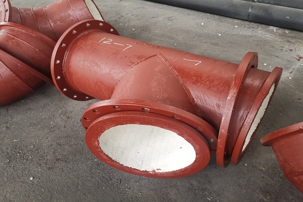 矿山尾矿输送管道选择 矿山尾矿输送管道选择