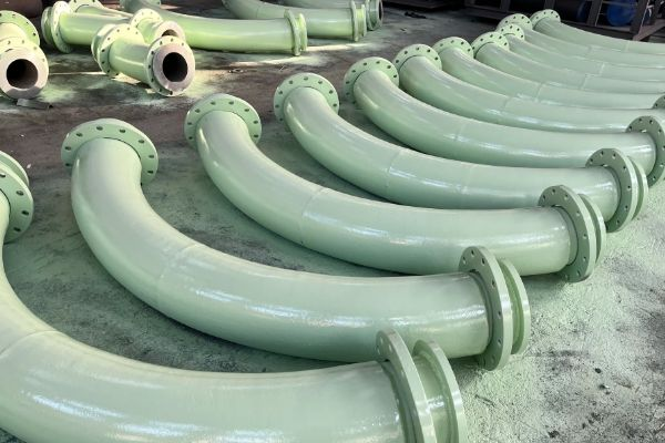 CR28双金属复合耐磨直管 CR28双金属复合耐磨直管