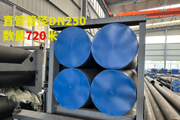 双金属耐磨管道