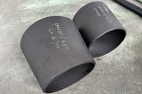 稀土合金同心异径管