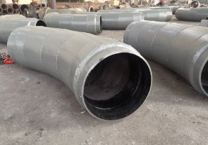 双金属复合管的特点有哪些？[江河]