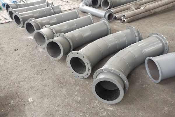 双金属复合管的特点有哪些