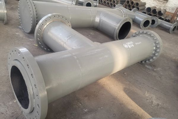 双金属复合管的特点有哪些