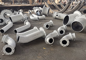 如何挑选优质的 JM7 耐磨合金无缝钢管[江河]