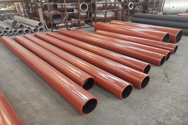 双金属充填管多少钱一米