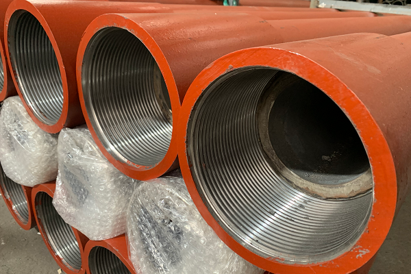 煤矿井下各种管道材质 煤矿井下各种管道材质