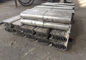 锅炉水冷壁防磨瓦压板生产厂家——守护锅炉的“幕后英雄” 锅炉水冷壁防磨瓦压板生产厂家——守护锅炉的“幕后英雄”