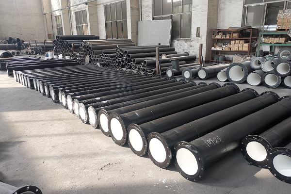 陶瓷贴片耐磨弯头