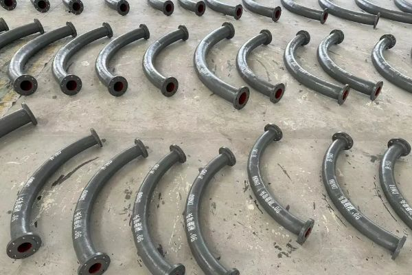 稀土耐磨合金管规格是多少 稀土耐磨合金管规格是多少