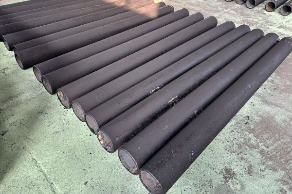 稀土耐磨合金管规格是多少