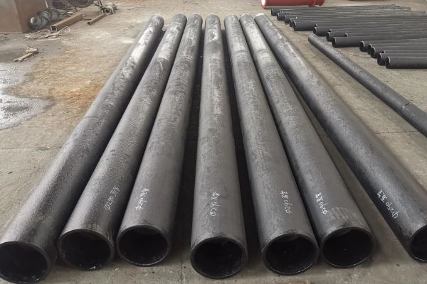 稀土耐磨合金管规格是多少