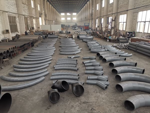 双金属耐磨管道尺寸规格型号 双金属耐磨管道尺寸规格型号