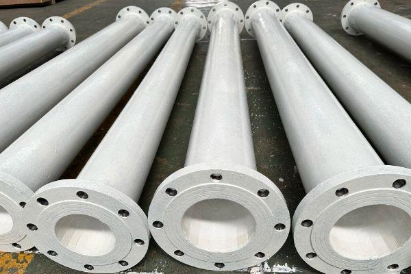 10mm耐磨陶瓷弯头哪里的好 10mm耐磨陶瓷弯头哪里的好