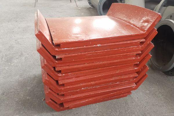 球磨机衬板是什么材质