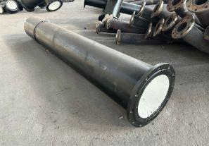 锂电行业用哪种耐磨管? 锂电行业用哪种耐磨管?