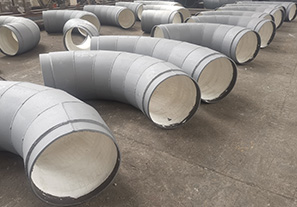 电厂脱硫系统陶瓷内衬管道能否打破困局? 电厂脱硫系统陶瓷内衬管道能否打破困局?