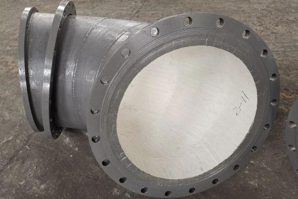 输灰弯头耐磨弯头95瓷 输灰弯头耐磨弯头95瓷