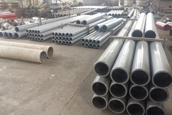 矿山充填双金属耐磨管的使用寿命 矿山充填双金属耐磨管的使用寿命