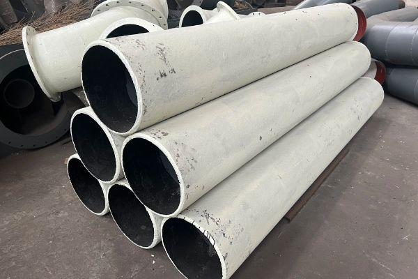 输送管道稀土耐磨合金钢管