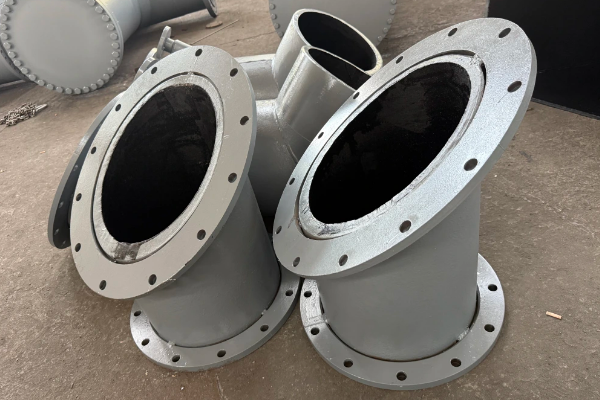 冶金双金属耐磨管厂家价格 冶金双金属耐磨管厂家价格