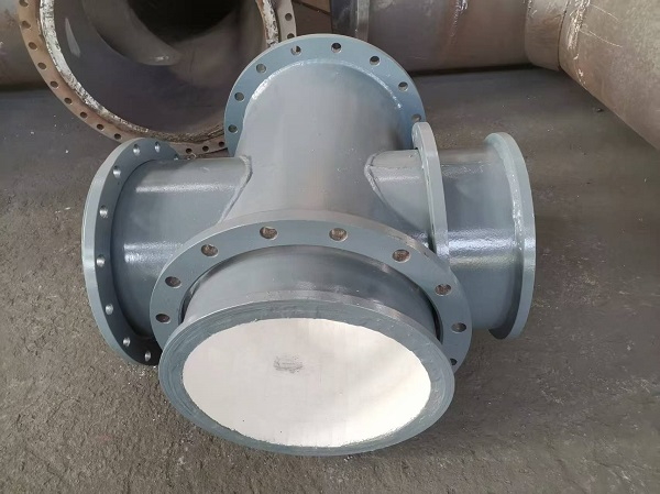 洗煤耐磨陶瓷管道加工 洗煤耐磨陶瓷管道加工