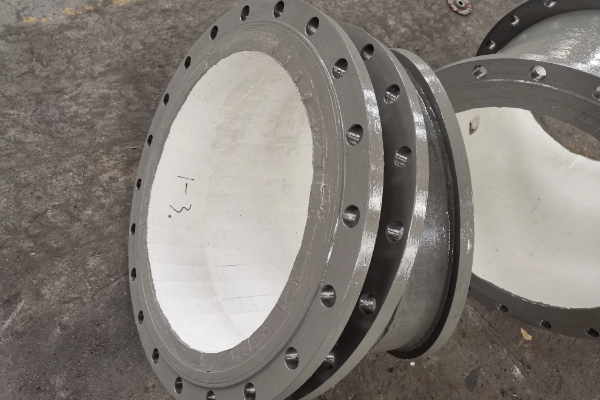 江苏陶瓷耐磨管道制造厂家