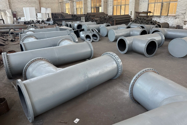 耐磨双金属管定做厂家直销 耐磨双金属管定做厂家直销