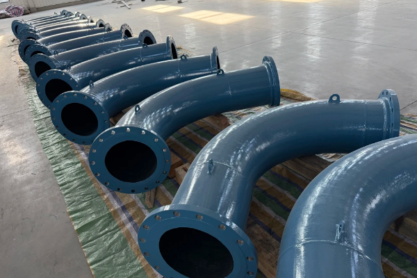 耐磨双金属管定做厂家直销