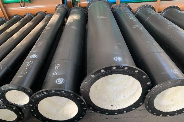 江苏陶瓷耐磨管道销售 江苏陶瓷耐磨管道销售