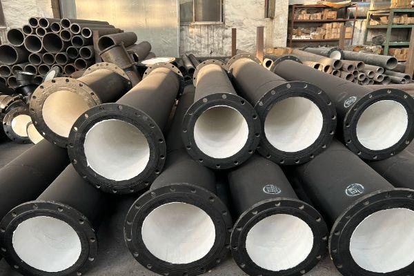 江苏陶瓷耐磨管道销售