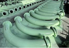 双金属复合耐磨管批发厂家-讲解工业中的应用场景 双金属复合耐磨管批发厂家-讲解工业中的应用场景