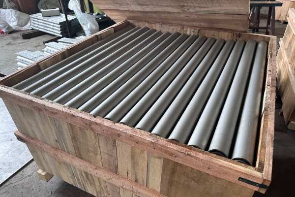 梳形防磨瓦生产厂家 梳形防磨瓦生产厂家