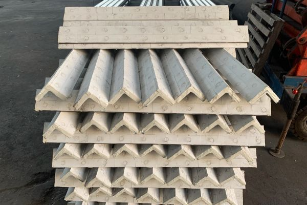 陶瓷防磨瓦生产厂家 陶瓷防磨瓦生产厂家