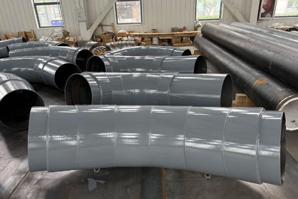 碳化硅陶瓷管生产厂家