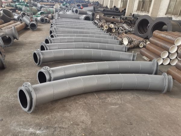 江苏双金属耐磨复合管公司 江苏双金属耐磨复合管公司