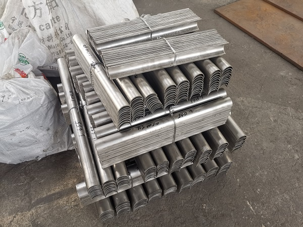 锅炉整圆防磨瓦厂家 锅炉整圆防磨瓦厂家