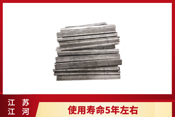 发电厂锅炉防磨瓦