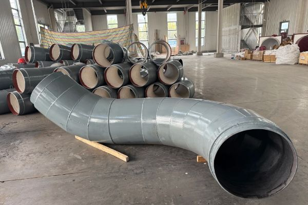 碳化硅陶瓷管生产厂