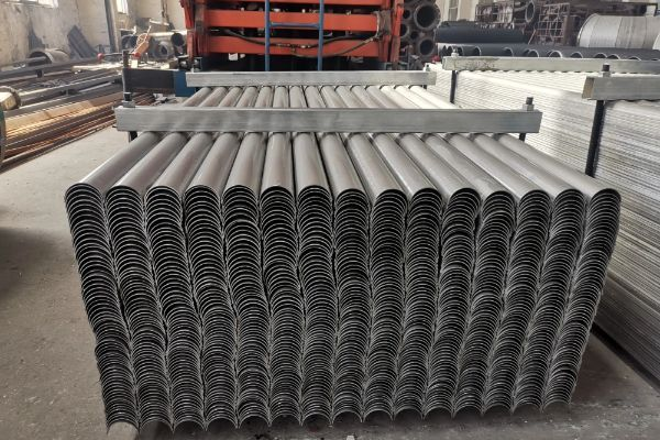 电站锅炉防磨瓦 电站锅炉防磨瓦