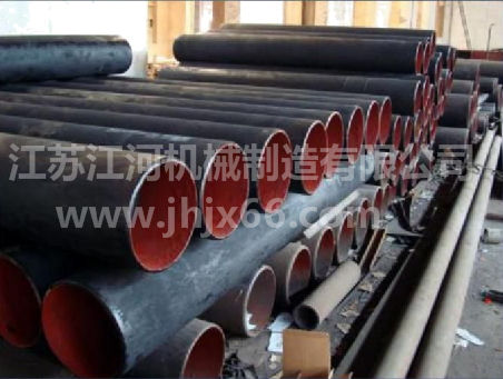 双金属直管与稀土合金管生产工艺分类 双金属直管与稀土合金管生产工艺分类