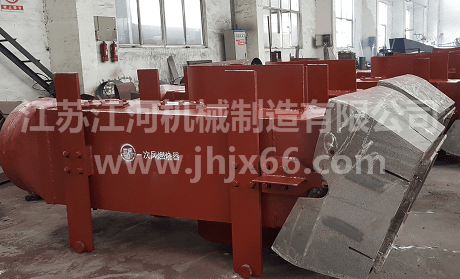 锅炉燃烧器简介 锅炉燃烧器简介