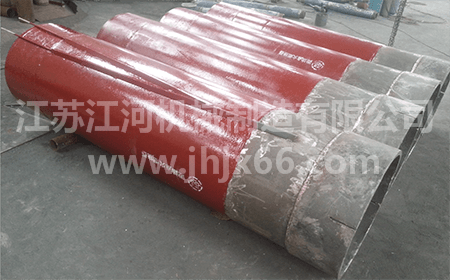 煤粉燃烧器的分类 煤粉燃烧器的分类